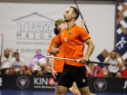 FOTO: Vīriešu Open grupa, 3. diena