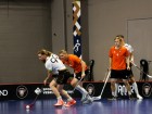 FOTO: Vīriešu Open grupa, 3. diena