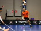 FOTO: Vīriešu Open grupa, 3. diena