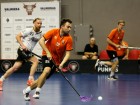 FOTO: Vīriešu Open grupa, 3. diena