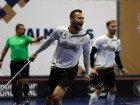 FOTO: Vīriešu Open grupa, 3. diena