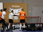 FOTO: Vīriešu Open grupa, 3. diena