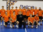 FOTO: Vīriešu Open grupa, 3. diena