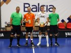 FOTO: Vīriešu Open grupa, 3. diena