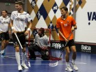 FOTO: Vīriešu Open grupa, 3. diena