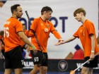 FOTO: Vīriešu Open grupa, 3. diena