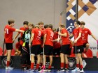 FOTO: Vīriešu Open grupa, 3. diena
