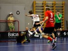 FOTO: Vīriešu Open grupa, 3. diena