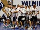 FOTO: Vīriešu Open grupa, 3. diena