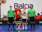 FOTO: Vīriešu Open grupa, 3. diena