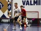 FOTO: Vīriešu Open grupa, 3. diena