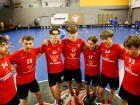 FOTO: Vīriešu Open grupa, 3. diena