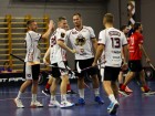 FOTO: Vīriešu Open grupa, 3. diena