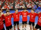 FOTO: Vīriešu Open grupa, 3. diena