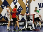 FOTO: Vīriešu Open grupa, 3. diena