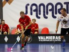 FOTO: Vīriešu Open grupa, 3. diena