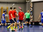 FOTO: Vīriešu Elites grupa, 3. diena