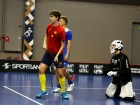 FOTO: Vīriešu Elites grupa, 3. diena
