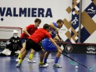 FOTO: Vīriešu Elites grupa, 3. diena