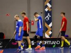 FOTO: Vīriešu Elites grupa, 3. diena