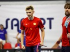 FOTO: Vīriešu Elites grupa, 3. diena