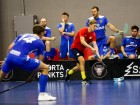 FOTO: Vīriešu Elites grupa, 3. diena