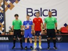 FOTO: Vīriešu Elites grupa, 3. diena