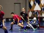 FOTO: Sieviešu komandu grupa, 3. diena