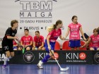 FOTO: Sieviešu komandu grupa, 3. diena