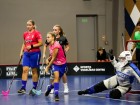 FOTO: Sieviešu komandu grupa, 3. diena