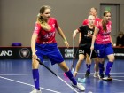 FOTO: Sieviešu komandu grupa, 3. diena