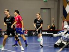 FOTO: Sieviešu komandu grupa, 3. diena