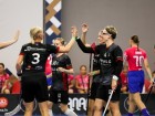FOTO: Sieviešu komandu grupa, 3. diena