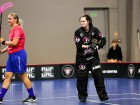 FOTO: Sieviešu komandu grupa, 3. diena