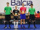FOTO: Sieviešu komandu grupa, 3. diena