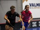 FOTO: Sieviešu komandu grupa, 3. diena