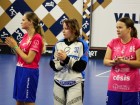FOTO: Sieviešu komandu grupa, 3. diena