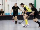 FOTO: Sieviešu komandu grupa, 3. diena