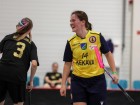 FOTO: Sieviešu komandu grupa, 3. diena