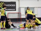 FOTO: Sieviešu komandu grupa, 3. diena