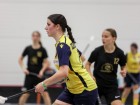 FOTO: Sieviešu komandu grupa, 3. diena