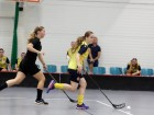 FOTO: Sieviešu komandu grupa, 3. diena