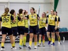 FOTO: Sieviešu komandu grupa, 3. diena
