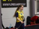 FOTO: Sieviešu komandu grupa, 3. diena