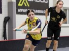 FOTO: Sieviešu komandu grupa, 3. diena