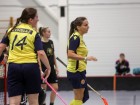 FOTO: Sieviešu komandu grupa, 3. diena