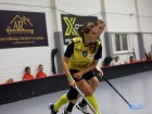 FOTO: Sieviešu komandu grupa, 3. diena