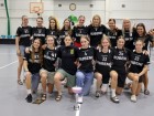 Sieviešu komandu grupā čempiones kausu iegūst Kocēnu 