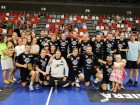 Vīriešu Open grupā triumfē 