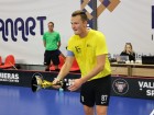 Vīriešu Open grupā triumfē 